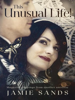 cover image of This Unusual Life